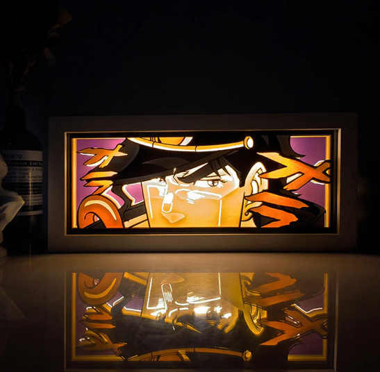 OtakuBox - Jotaro