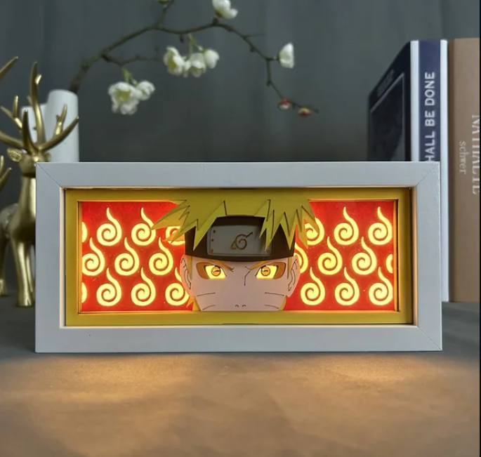 OtakuBox - Naruto