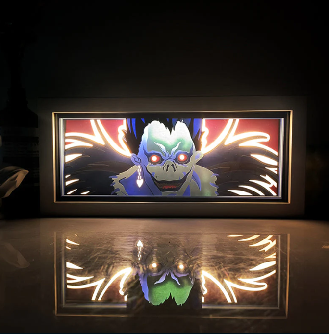 OtakuBox - Ryuk