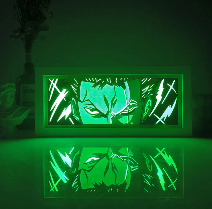 OtakuBox - Zoro