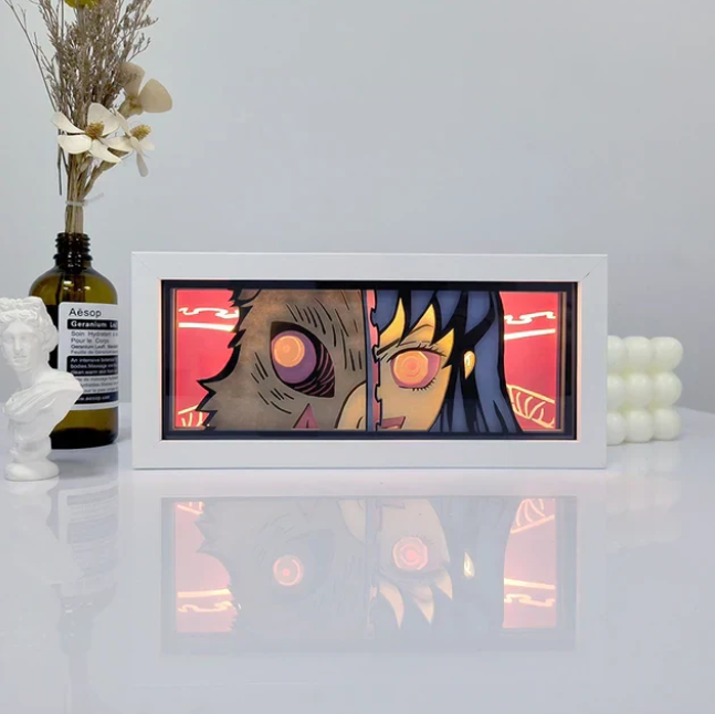 OtakuBox – Inosuke