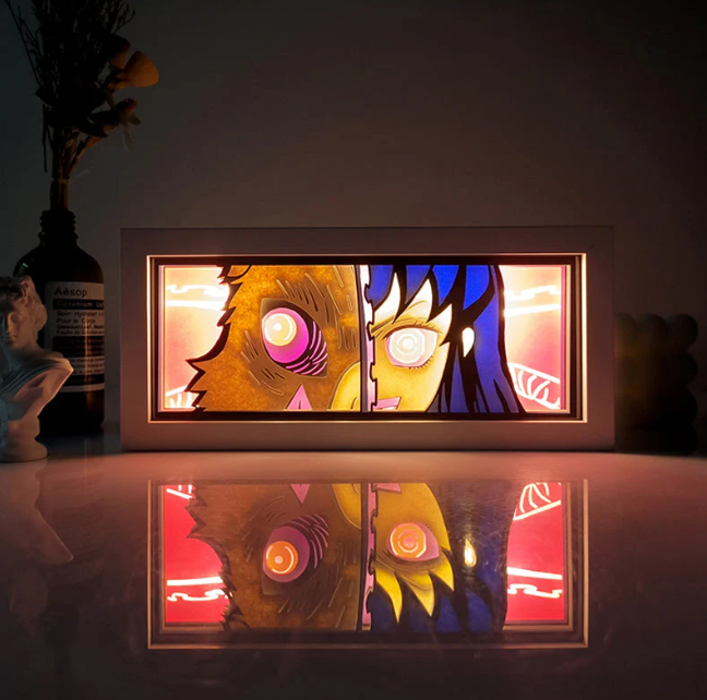 OtakuBox – Inosuke