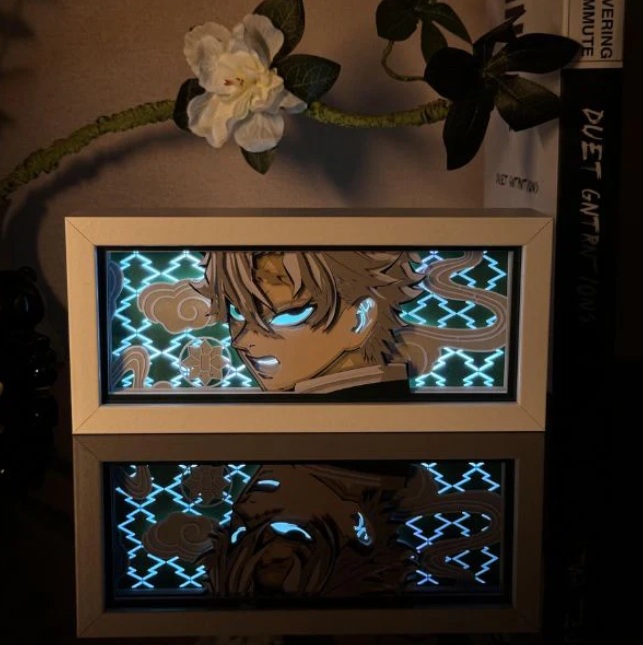 OtakuBox – Tengen Uzui