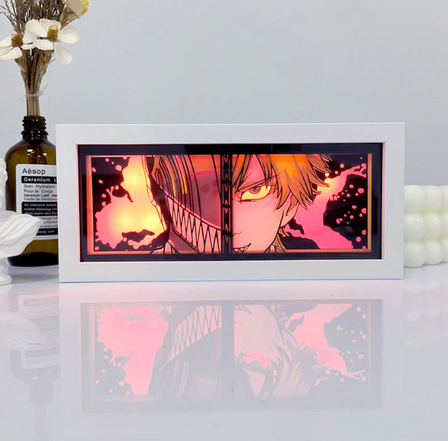 OtakuBox – Denji