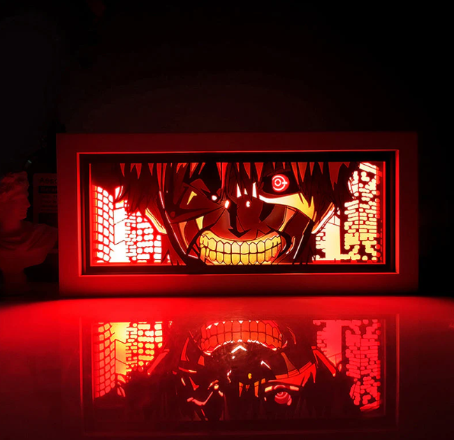 OtakuBox – Kaneki Ken