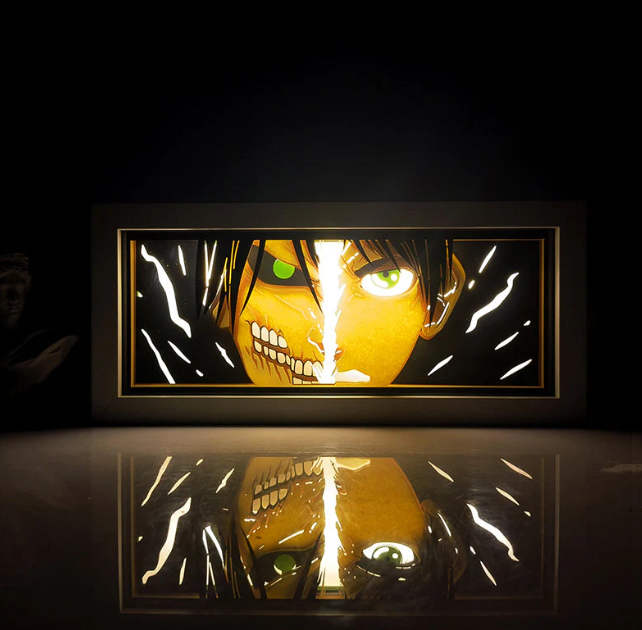 OtakuBox – Eren Jäger