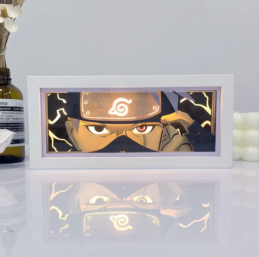Otakubox - Kakashi