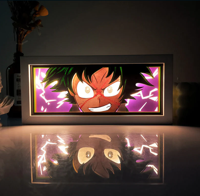 OtakuBox - Izuku