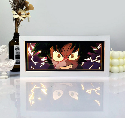 OtakuBox - Izuku