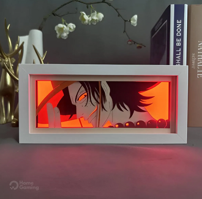 OtakuBox - Ace