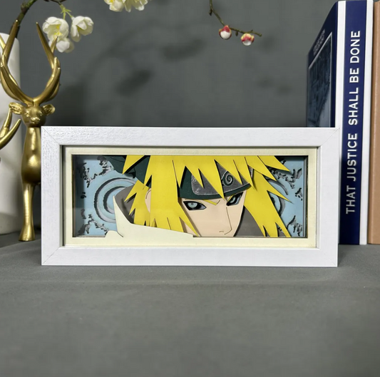 OtakuBox - Minato