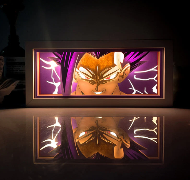 OtakuBox - Gohan Beast