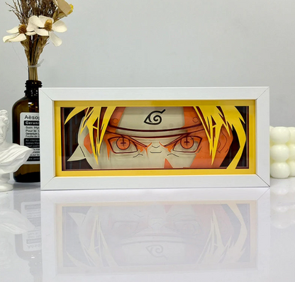 OtakuBox - Naruto