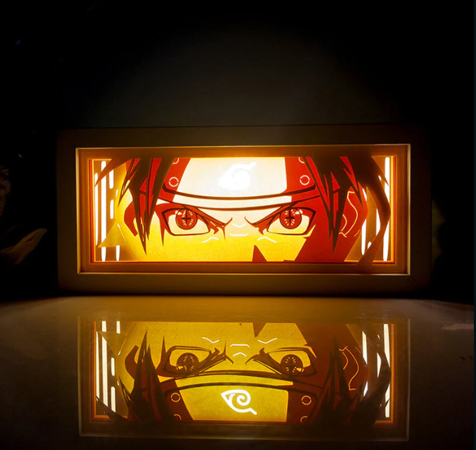 OtakuBox - Naruto