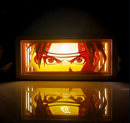 OtakuBox - Naruto