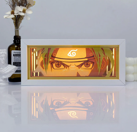 OtakuBox - Naruto