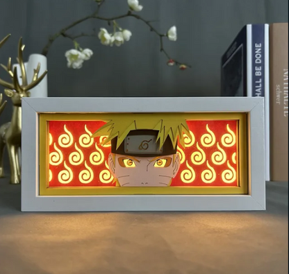 OtakuBox - Naruto
