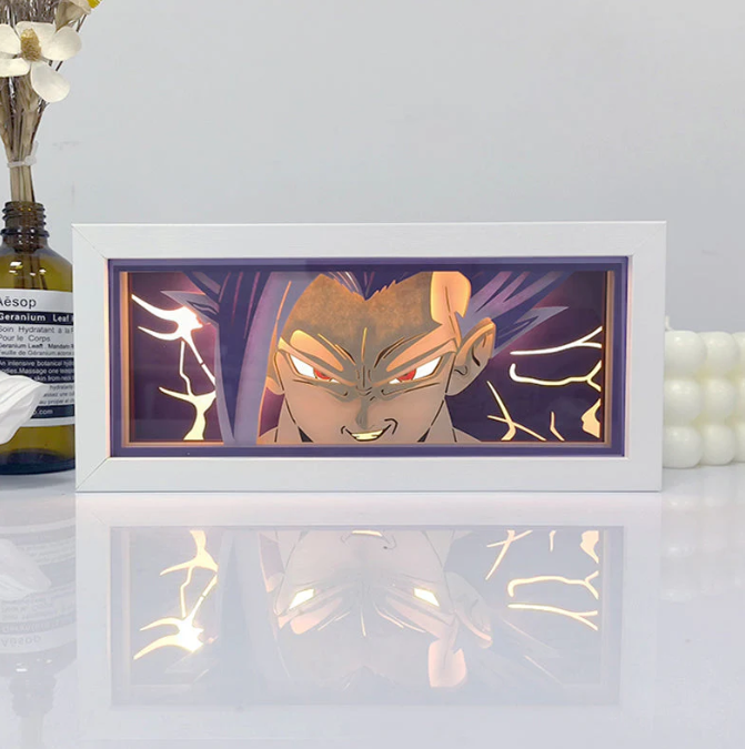 OtakuBox - Gohan Beast