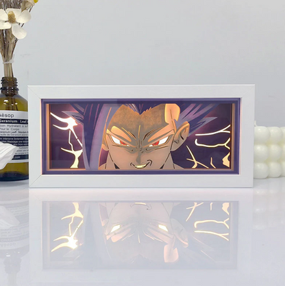 OtakuBox - Gohan Beast