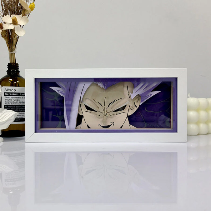 OtakuBox - Gohan Beast