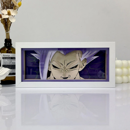 OtakuBox - Gohan Beast