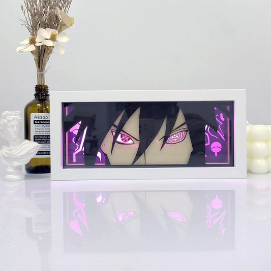 OtakuBox - Sasuke