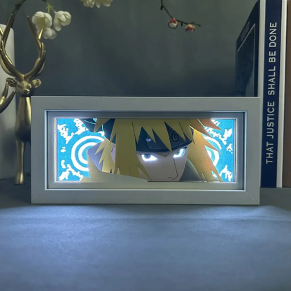 OtakuBox - Minato
