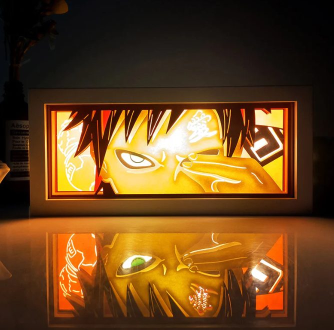 OtakuBox - Gaara
