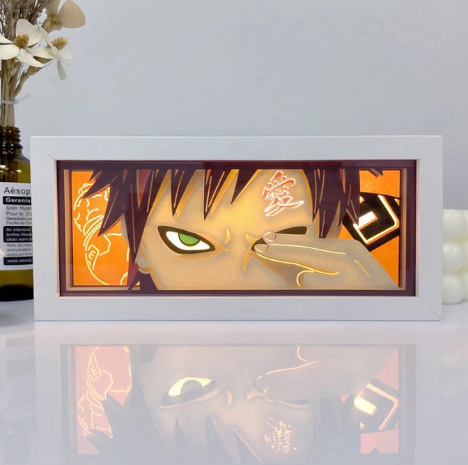 OtakuBox - Gaara