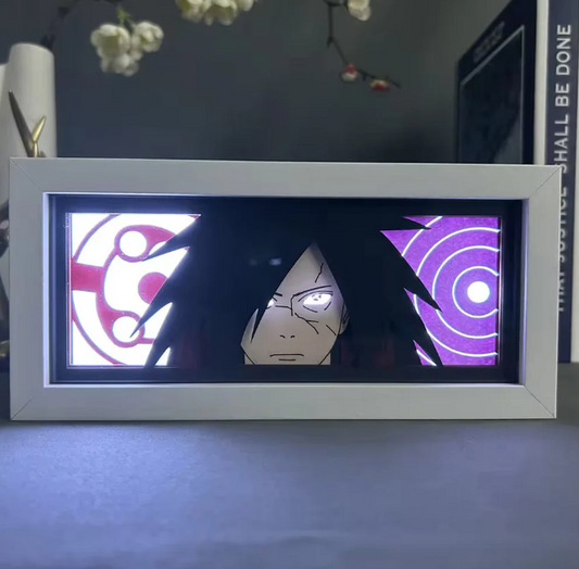 OtakuBox - Madara