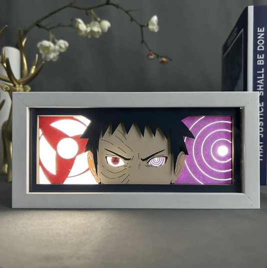 OtakuBox - Obito