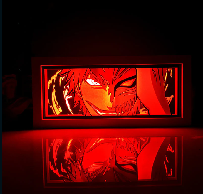 OtakuBox - Ichigo