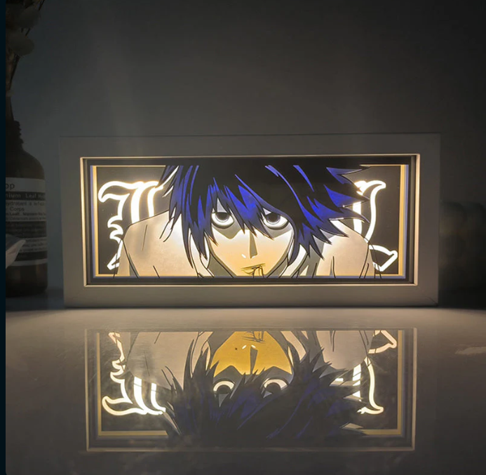 OtakuBox - L