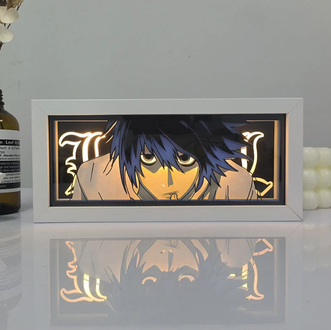 OtakuBox - L
