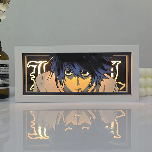 OtakuBox - L