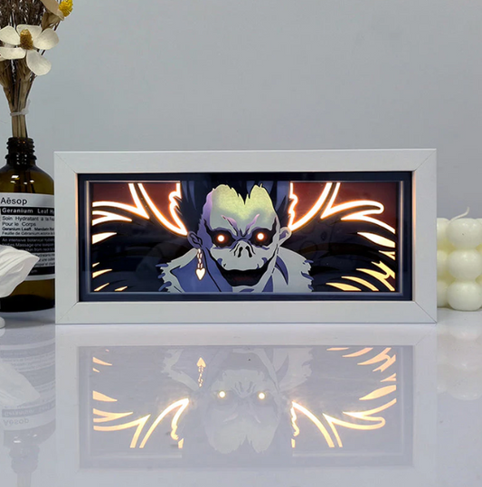OtakuBox - Ryuk