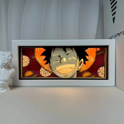 OtakuBox - Luffy