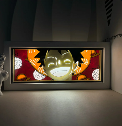 OtakuBox - Luffy