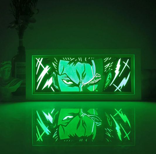 OtakuBox - Zoro
