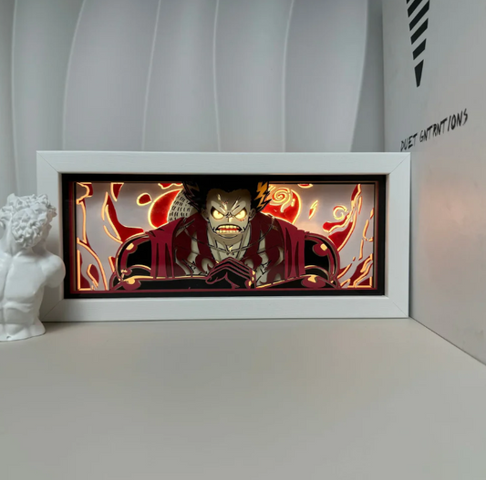 OtakuBox - Luffy Gear 4