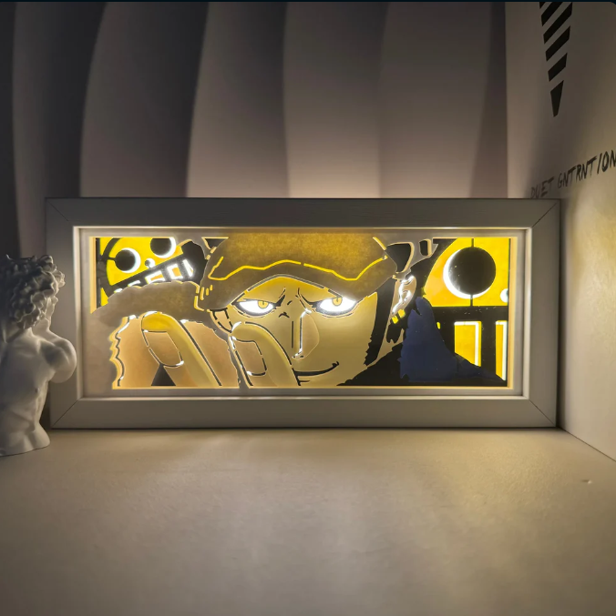 OtakuBox - Trafalgar Law