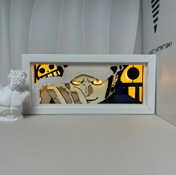 OtakuBox - Trafalgar Law