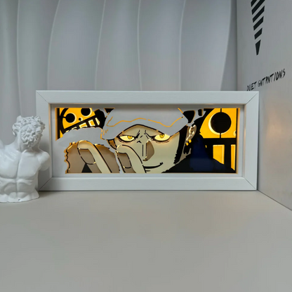 OtakuBox - Trafalgar Law