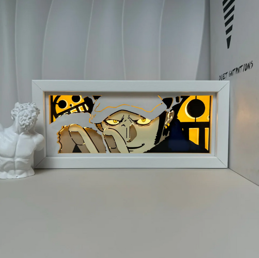 OtakuBox - Trafalgar Law