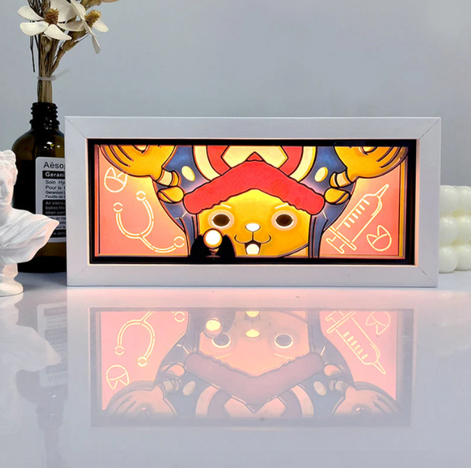 OtakuBox - Chopper
