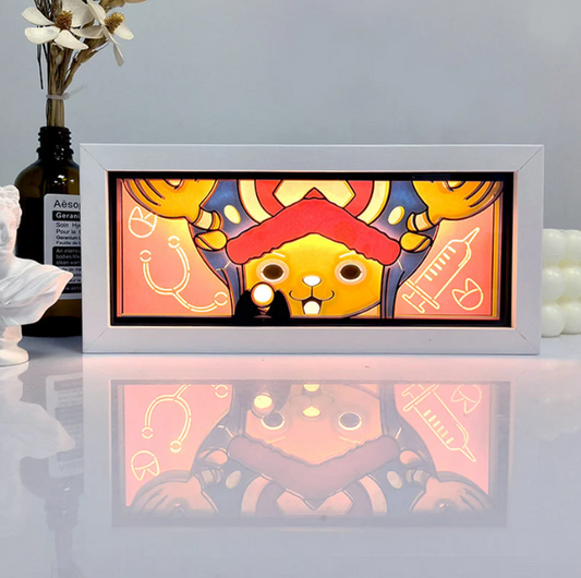 OtakuBox - Chopper