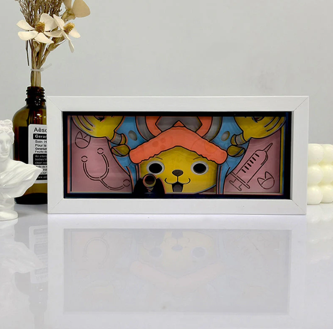 OtakuBox - Chopper