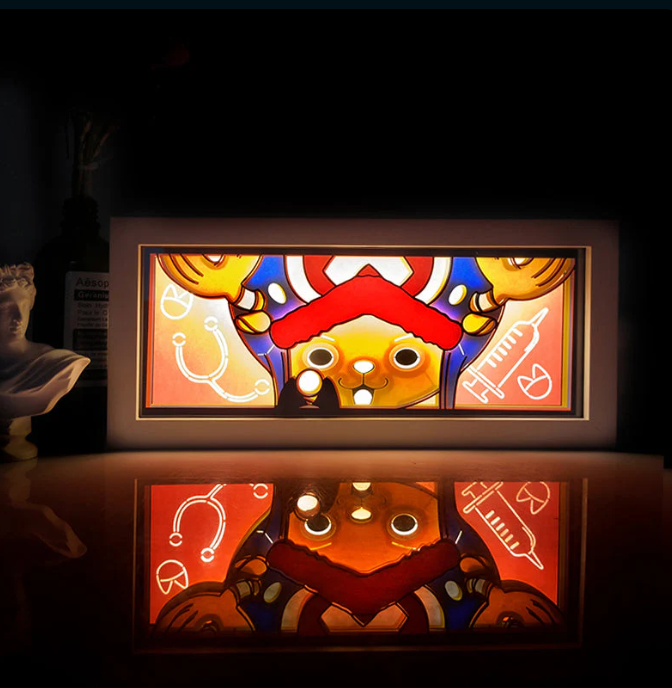 OtakuBox - Chopper