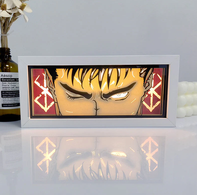 OtakuBox - Guts