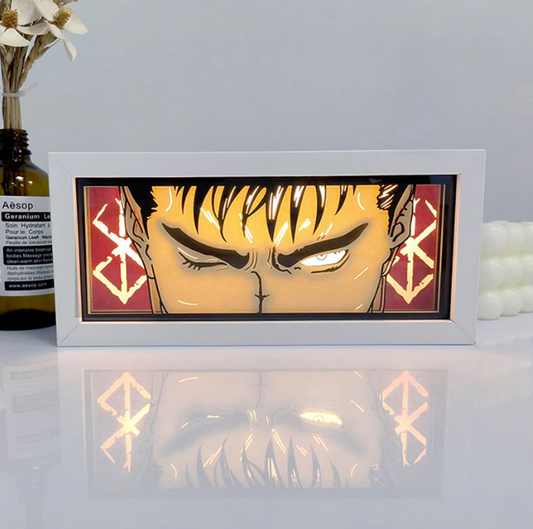 OtakuBox - Guts